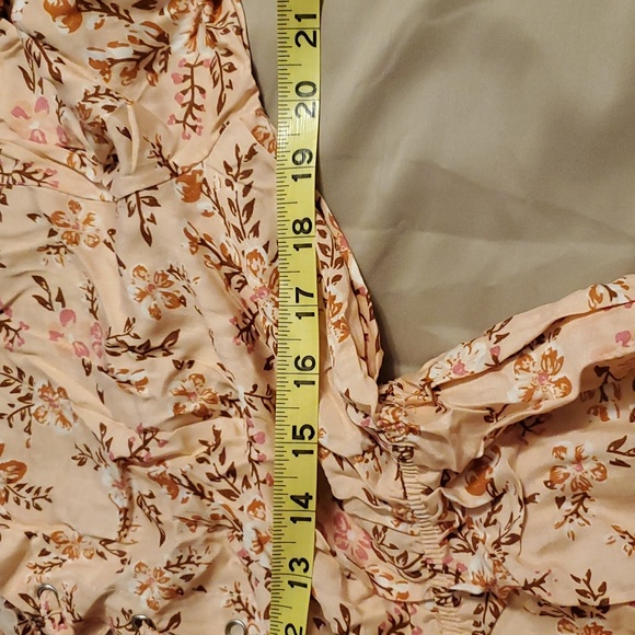 Boho dress - Picture 5 of 13